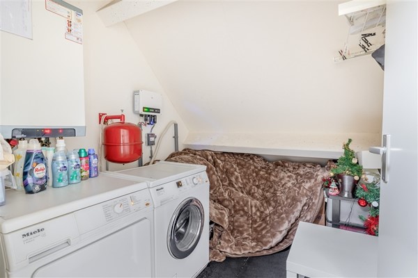 Medium property photo - Ketelstraat 48, 9641 ME Veendam